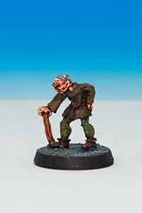 Old Man