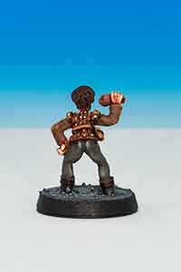 Villager