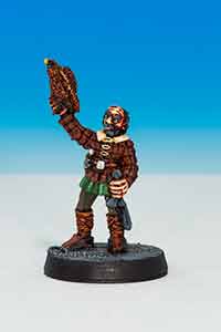 Falconer