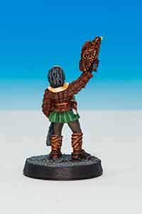 Falconer