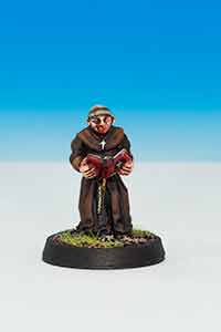 Monk