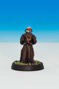 Monk