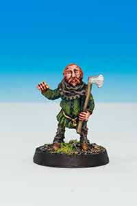 Axeman (Militia)