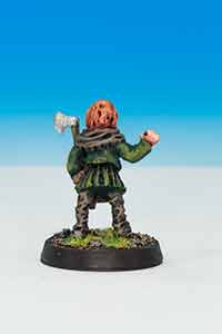 Axeman (Militia)