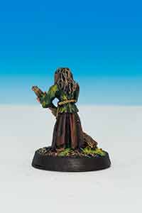 Old Hag