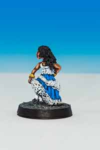 Gypsy (Dancer)