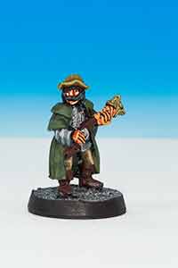 Coachman