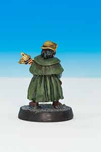 Coachman
