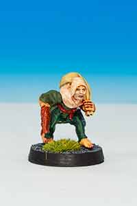 Poacher