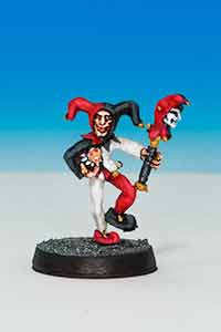 Jester