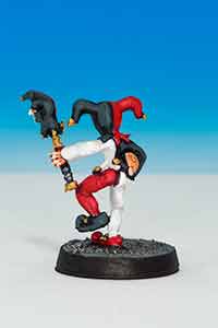 Jester