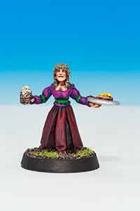 Innkeeper's Wife
