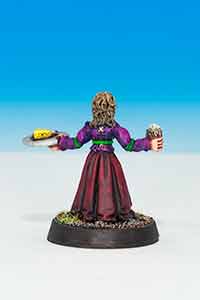 Innkeeper's Wife