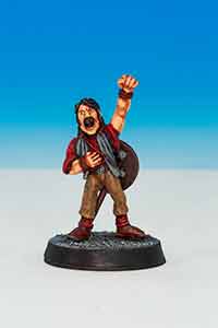 Agitator