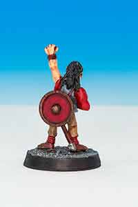 Agitator