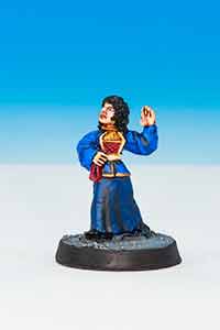 Noble Woman