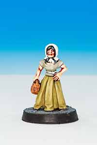 Maid Marion