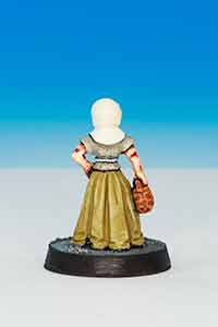 Maid Marion