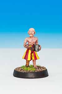 Blind Beggar