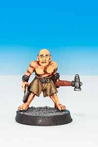 Blacksmith