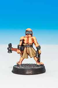 Blacksmith