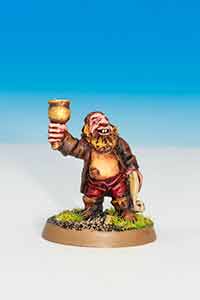 Town Crier