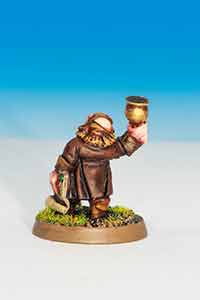 Town Crier