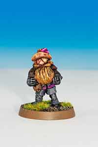 Merchant