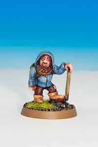 Mountaineer