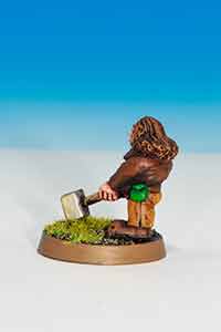 Labourer