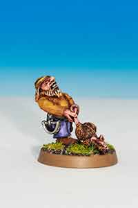 Rat Catcher