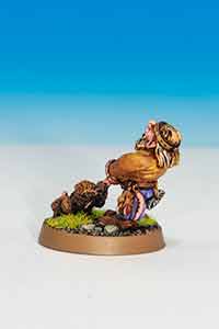 Rat Catcher