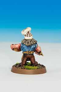 Cook