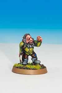 Prospector
