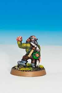 Prospector