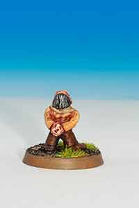 Dwarf