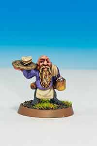 Innkeeper