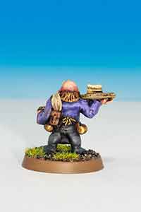 Innkeeper