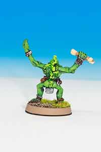 Shaman