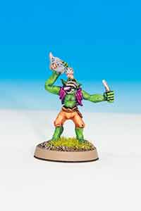 Bolg Bigmouth