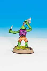 Bolg Bigmouth