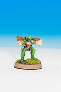 Grob Bonehead