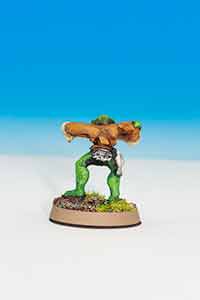 Grob Bonehead