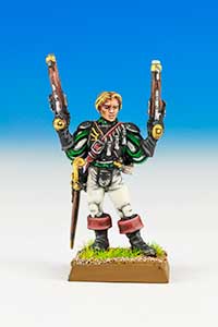 Empire Duellist
