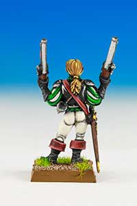 Empire Duellist