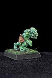 3 Legged Goblin (SOB)