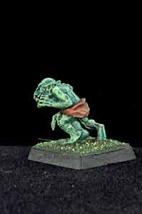 3 Legged Goblin (SOB)