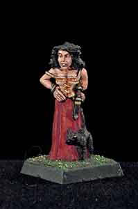 Etelka Herzen (DOTR) (C18 Night Horror)