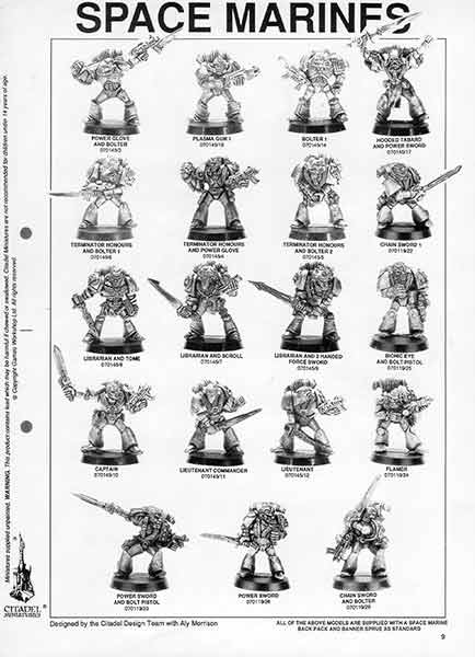 click to zoom to larger image: cat1991ap009smmarines-01.htm.