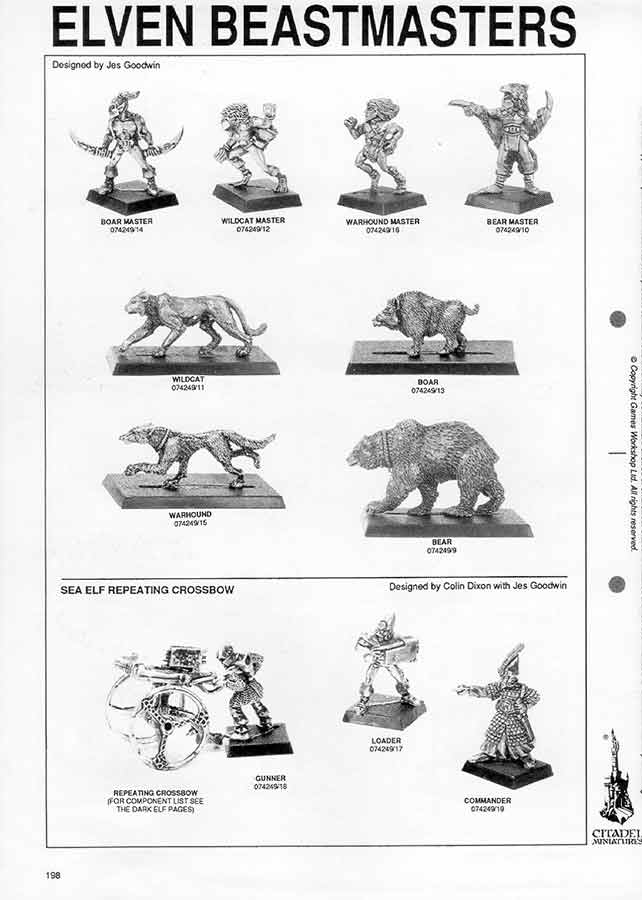 click to zoom to larger image: cat1991bp198beastmasters-00.htm.